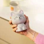 Stress Less - анти-стрес топче, Kitty - Image 4