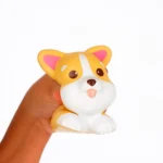 Stress Less - анти-стрес топче, Corgi - Image 2