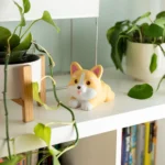 Stress Less - анти-стрес топче, Corgi - Image 3