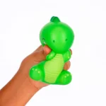 Stress Less - анти-стрес топче, Dino - Image 2