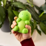 Stress Less - анти-стрес топче, Dino - Image 4