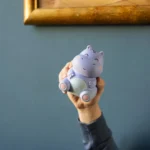 Stress Less - анти-стрес топче, Hippo - Image 4