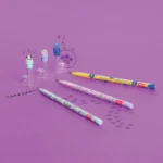 Take a Tip - молив со гума за бришење, Cat - Image 7