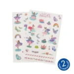 Temporary Tattoos - тетоважи, Fairy - Image 3