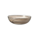 ALABASTRO - длабок сад 28cm, Beige