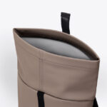 Hajo Mini - ранец, Lotus Infinity Dark Sand - Image 4