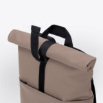 Hajo Mini - ранец, Lotus Infinity Dark Sand - Image 7