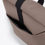 Hajo Mini - ранец, Lotus Infinity Dark Sand - Image 8