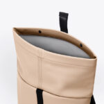 Hajo Mini - ранец, Lotus Light Almond - Image 6