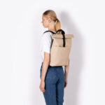 Hajo Mini - ранец, Lotus Light Almond - Image 7
