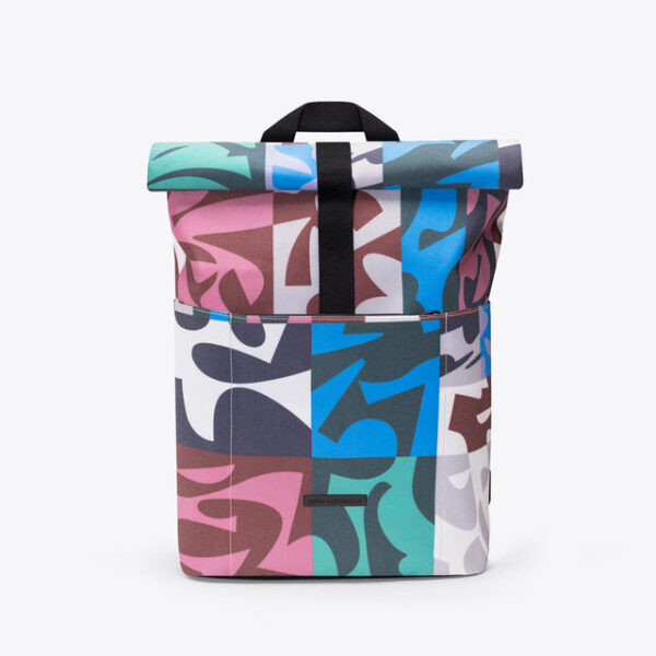 Hajo Mini - ранец, Artist Collaboration Studio Feixen
