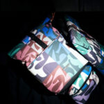 Hajo Mini - ранец, Artist Collaboration Studio Feixen - Image 4
