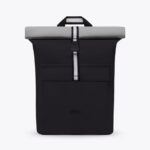 Jannik Medium - ранец Aloe Black - Light Grey - Image 2