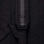 Jannik Medium - ранец Aloe Black - Light Grey - Image 4
