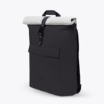 Jannik Medium - ранец Aloe Black - Light Grey - Image 8