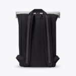 Jannik Medium - ранец Aloe Black - Light Grey - Image 9