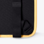 Adina Mini - ранец Lotus Infinity Black - Lemon - Image 3