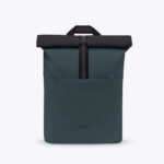 Hajo Mini - ранец Aloe Forest - Black