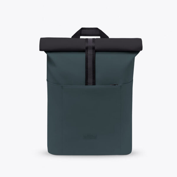 Hajo Mini - ранец Aloe Forest - Black