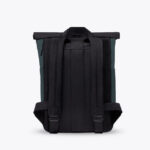 Hajo Mini - ранец Aloe Forest - Black - Image 6