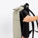 Hajo Medium - ранец, Lotus Pastel Green - Image 4