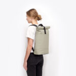 Hajo Medium - ранец, Lotus Pastel Green - Image 7