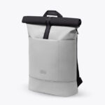 Hajo Medium - ранец Aloe Light Grey - Black - Image 10