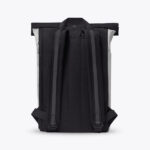 Hajo Medium - ранец Aloe Light Grey - Black - Image 11