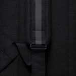 Hajo Medium - ранец Aloe Light Grey - Black - Image 12