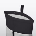 Hajo Medium - ранец Aloe Light Grey - Black - Image 3