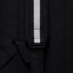 Hajo Medium - ранец Aloe Light Grey - Black - Image 5