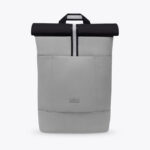 Hajo Medium - ранец Aloe Light Grey - Black - Image 9