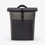 Jasper Medium - ранец, Lotus Black - Dark Grey