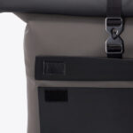 Jasper Medium - ранец, Lotus Black - Dark Grey - Image 3