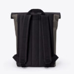 Jasper Medium - ранец, Lotus Black - Dark Grey - Image 5
