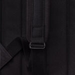Jasper Medium - ранец, Lotus Black - Dark Grey - Image 6