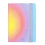 12-Month Small Daily Diary - 2026 - дневник, Aura - Image 2
