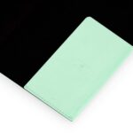 12-Month Small Daily Diary - 2026 - дневник, Pastel Mint - Image 7