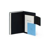 12-Month Small Daily Diary - 2026 - дневник, Retro Blue - Image 4
