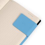 12-Month Small Daily Diary - 2026 - дневник, Retro Blue - Image 5