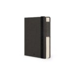 12-Month Small Daily Diary - 2026 - дневник, Deep Graphite