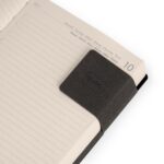 12-Month Small Daily Diary - 2026 - дневник, Deep Graphite - Image 6