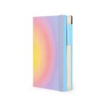 12-Month Medium Daily Diary - 2026 - дневник, Aura