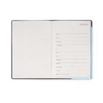 12-Month Medium Daily Diary - 2026 - дневник, Aura - Image 6