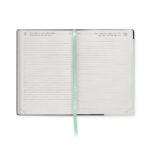 12-Month Medium Daily Diary - 2026 - дневник, Pastel Mint - Image 7