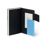 12-Month Medium Daily Diary - 2026 - дневник, Retro Blue - Image 3