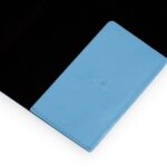 12-Month Medium Daily Diary - 2026 - дневник, Retro Blue - Image 5