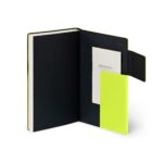 12-Month Medium Daily Diary - 2026 - дневник, Chartreuse - Image 3