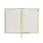 12-Month Medium Daily Diary - 2026 - дневник, Chartreuse - Image 7
