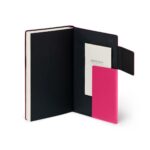 12-Month Medium Daily Diary - 2026 - дневник, Raspberry - Image 3